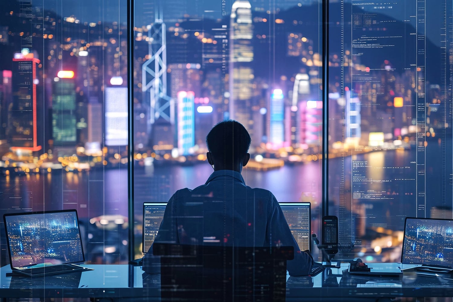 About Senthuraas NextGen Technologies